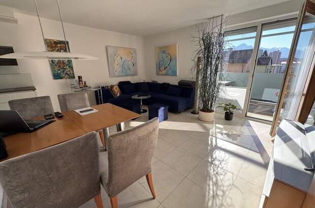 Wohnung mit Balkon kaufen in 6063 Rum (Bild 5)