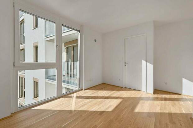 Terrassenwohnung kaufen in 1210 Wien (Bild 5)