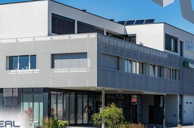 Gewerbeobjekt mieten in 4061 Pasching (Bild 4)