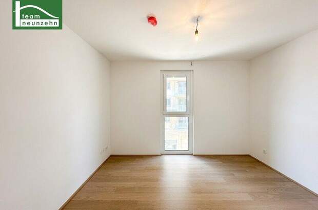 Terrassenwohnung kaufen in 1210 Wien (Bild 4)
