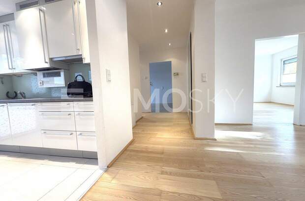 Terrassenwohnung kaufen in 5020 Salzburg (Bild 2)