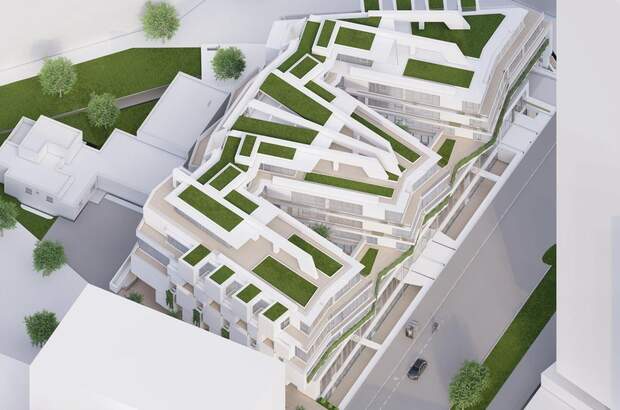 Gewerbeobjekt mieten in 1110 Wien (Bild 1)