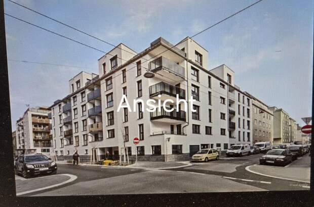 Terrassenwohnung mieten in 1170 Wien (Bild 1)