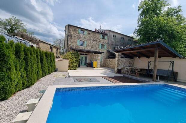 Haus kaufen in 52424 Motovun (Bild 3)