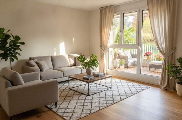 Wohnung kaufen in 6263 Fügen (Bild 2)