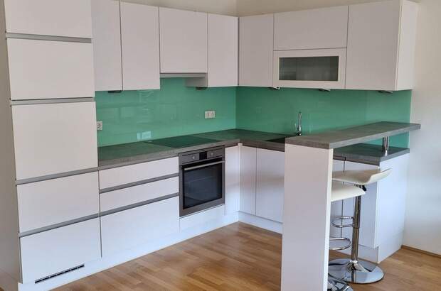 Wohnung mit Balkon mieten in 1140 Penzing (Bild 3)