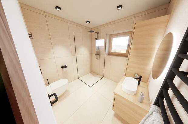 Terrassenwohnung kaufen in 8970 Schladming (Bild 3)