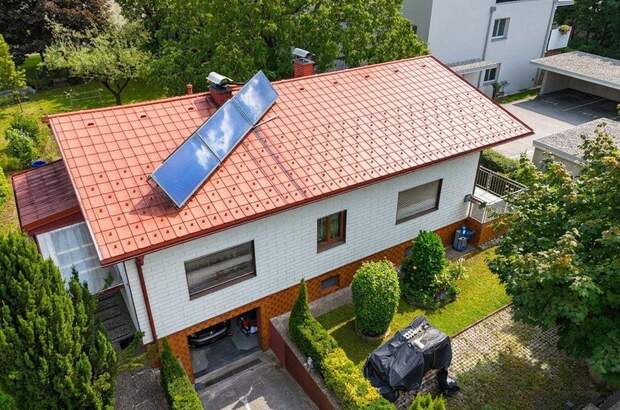 Haus mit Garten kaufen in 4563 Micheldorf (Bild 1)