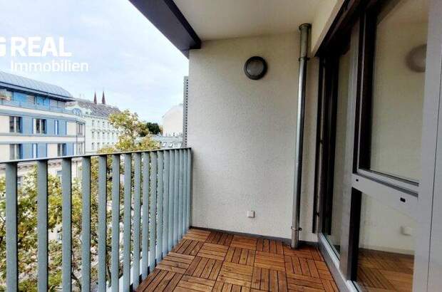 Wohnung mieten in 1090 Wien (Bild 1)