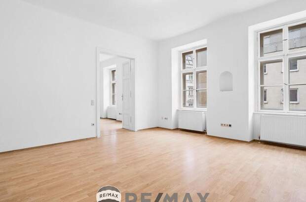 Wohnung mieten in 1030 Wien