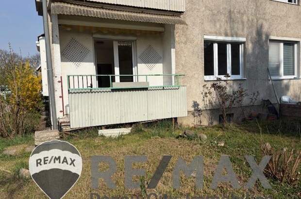 Terrassenwohnung kaufen in 3423 St. Andrä (Bild 4)