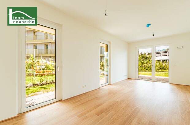 Terrassenwohnung kaufen in 1210 Wien (Bild 1)