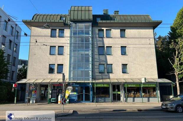 Einzelhandel mieten in 1130 Wien (Bild 1)