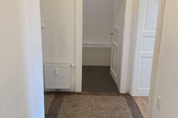 Altbauwohnung mieten in 8010 Graz (Bild 3)