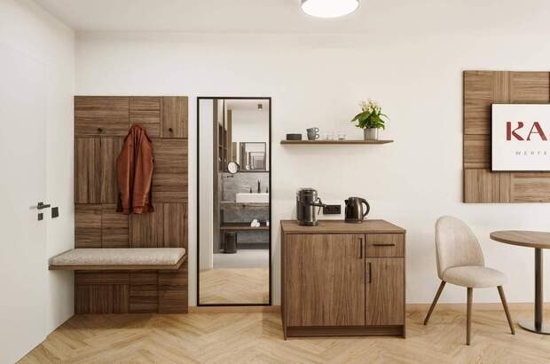 Terrassenwohnung kaufen in 5453 Werfenweng (Bild 4)
