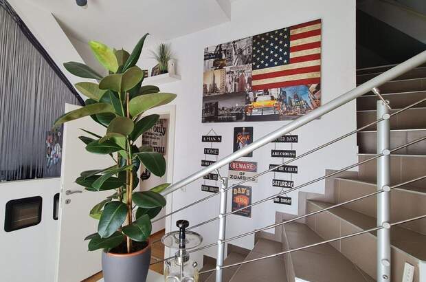 Wohnung mit Balkon kaufen in 9141 Eberndorf (Bild 2)