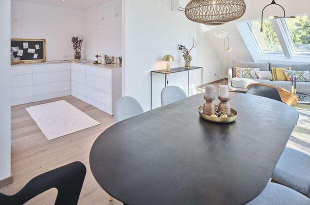 Wohnung mit Balkon kaufen in 1190 Wien (Bild 3)