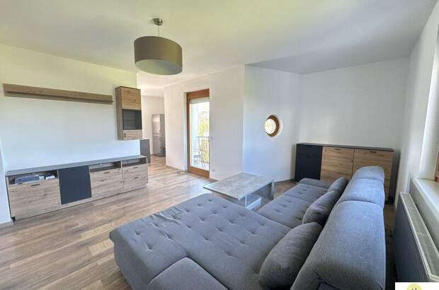 Terrassenwohnung mieten in 2485 Wimpassing (Bild 2)