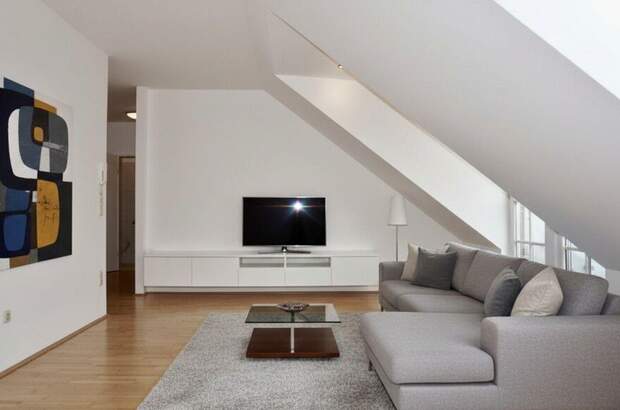 Wohnung mit Balkon mieten in 4040 Linz (Bild 2)