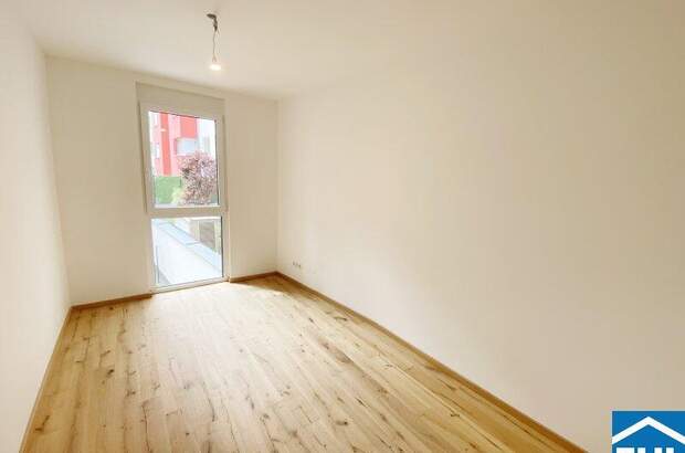 Terrassenwohnung mieten in 1100 Wien (Bild 2)
