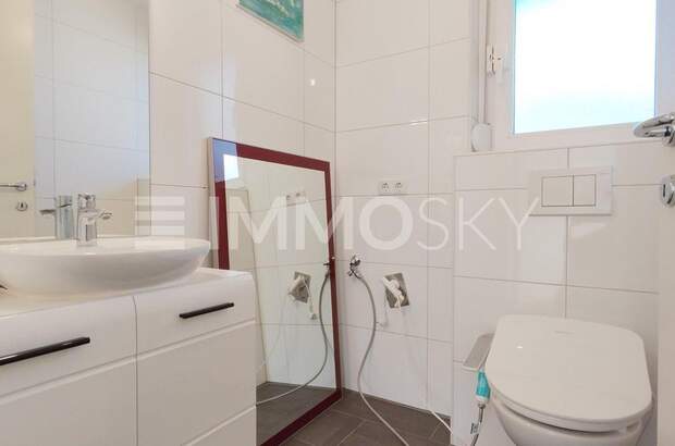 Terrassenwohnung kaufen in 6719 Bludesch (Bild 5)