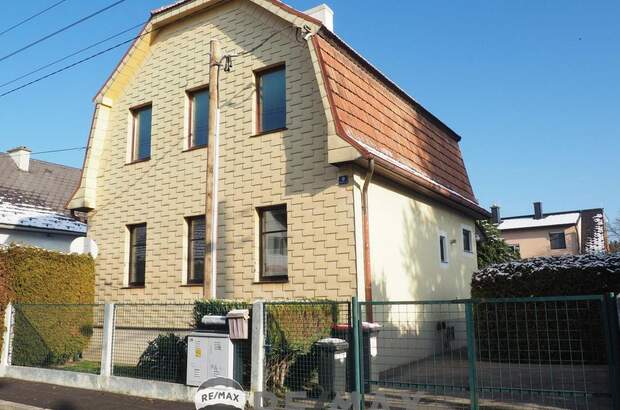 Haus kaufen in 3424 Zeiselmauer