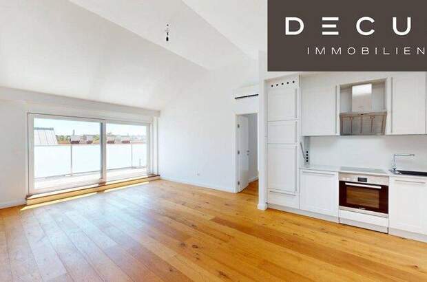 Terrassenwohnung kaufen in 1170 Wien (Bild 1)