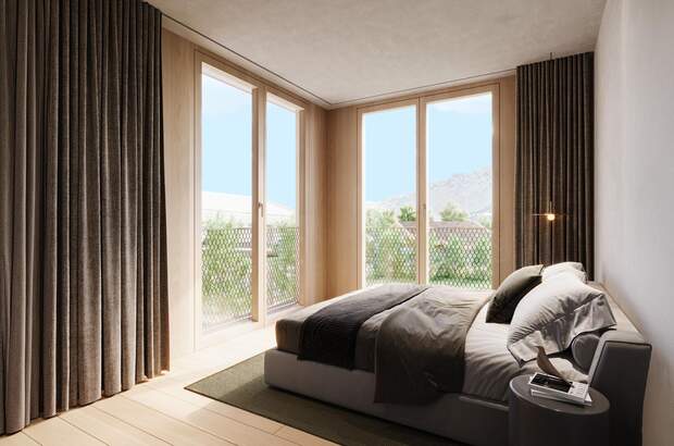 Terrassenwohnung kaufen in 6380 St. Johann (Bild 5)