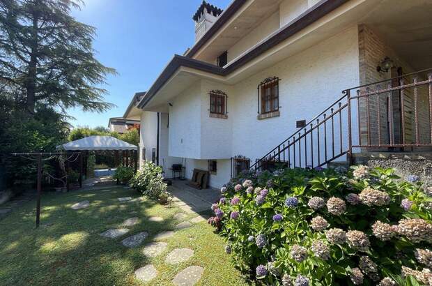 Haus mit Garten kaufen in 33052 Cervignano del Friuli (Bild 3)