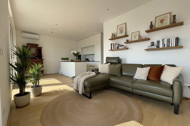 Wohnung mit Balkon mieten in 8020 Graz (Bild 3)