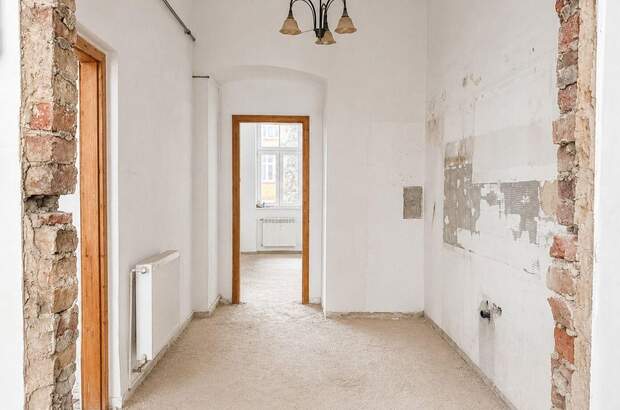 Altbauwohnung kaufen in 1170 Wien (Bild 2)