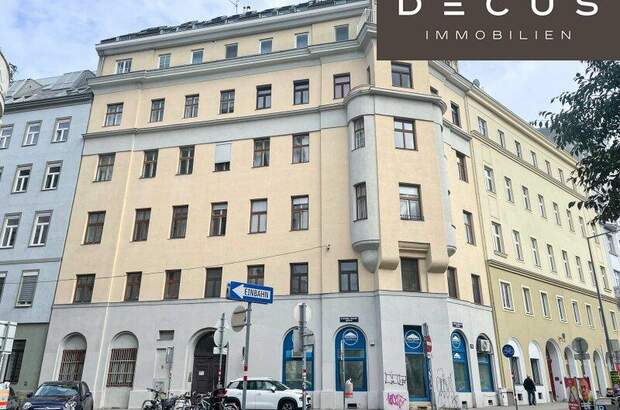 Wohnung kaufen in 1020 Wien (Bild 1)