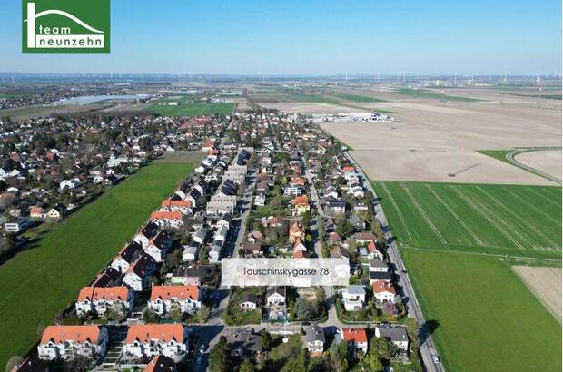 Mehrfamilienhaus kaufen in 1220 Wien (Bild 4)