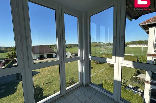 Wohnung mieten in 4213 Unterweitersdorf (Bild 1)