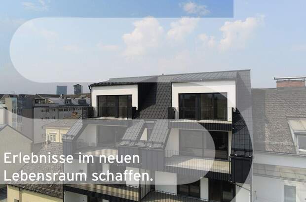 Wohnung mit Balkon kaufen in 4020 Linz (Bild 2)