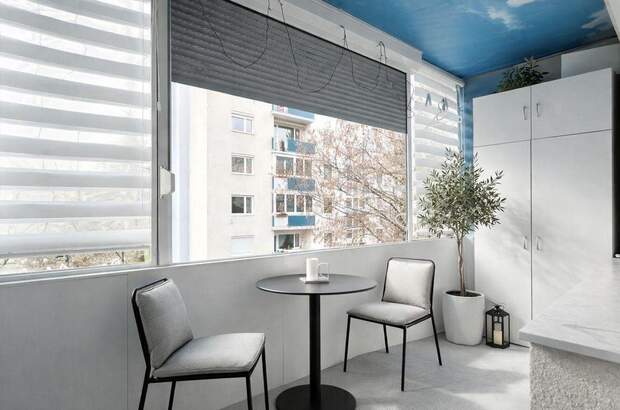 Wohnung mit Balkon kaufen in 9020 Klagenfurt (Bild 3)