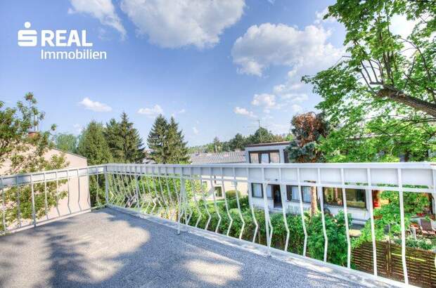 Terrassenwohnung mieten in 1160 Wien (Bild 1)