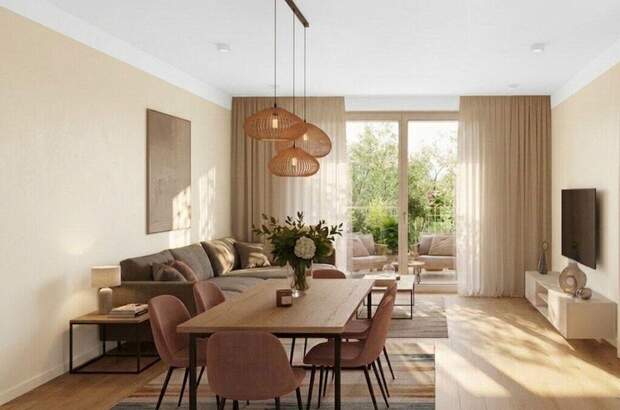 Wohnung mit Balkon kaufen in 6263 Fügen (Bild 1)