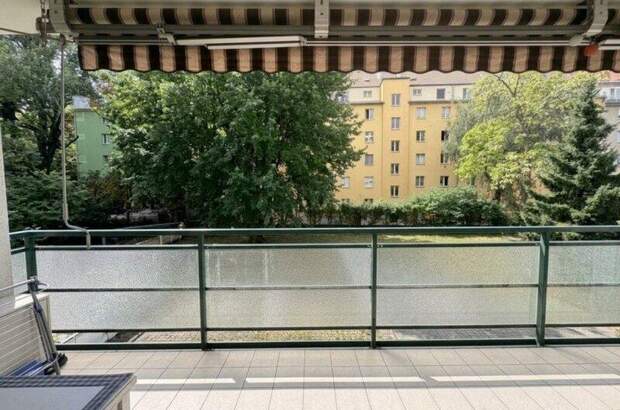 Terrassenwohnung kaufen in 1210 Wien (Bild 3)