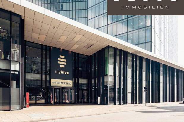 Büro / Praxis mieten in 1100 Wien (Bild 1)