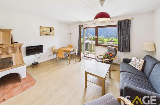 Terrassenwohnung kaufen in 5721 Piesendorf (Bild 3)