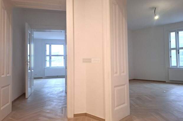 Gewerbeobjekt mieten in 1040 Wien (Bild 4)