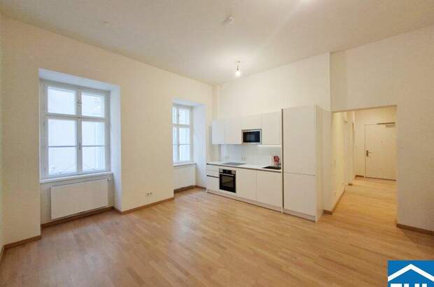 Mietwohnung in 1010 Wien (Bild 1)