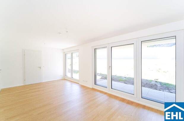 Terrassenwohnung kaufen in 2345 Brunn (Bild 5)