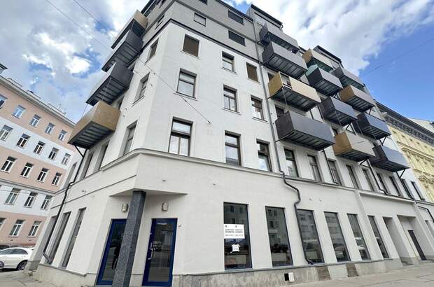 Altbauwohnung mit Balkon kaufen in 1200 Wien (Bild 3)