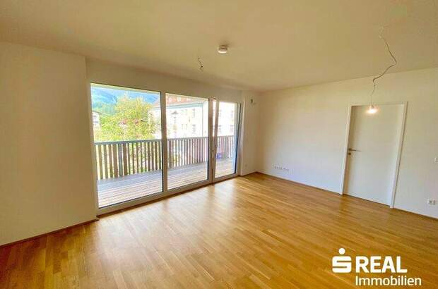 Terrassenwohnung mieten in 6600 Reutte (Bild 2)