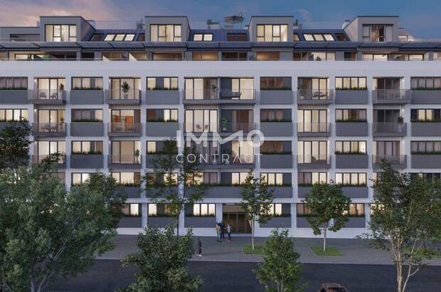 Wohnung kaufen in 1160 Wien (Bild 1)