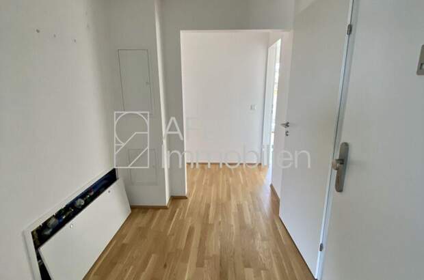 Wohnung mit Balkon mieten in 8020 Graz (Bild 1)
