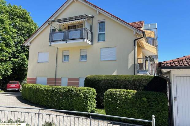 Wohnung mit Balkon kaufen in 94072 Bad Füssing (Bild 3)