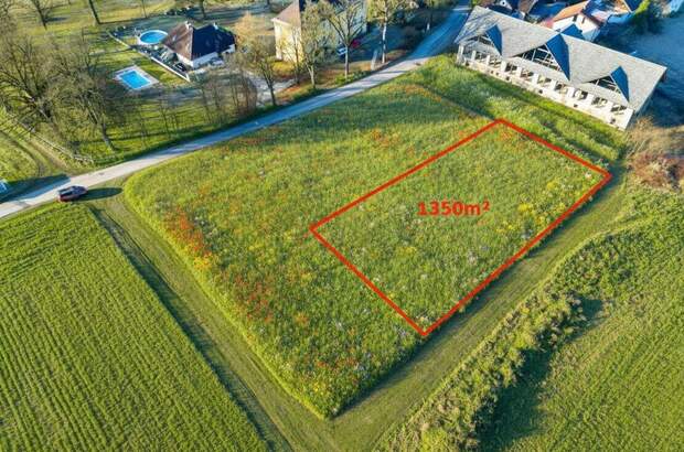 Grundstück kaufen in 9020 Klagenfurt (Bild 1)